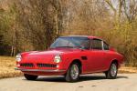 ASA 1000 GT 1963 года